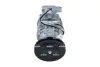 Компресор кондиціонера AGCO, KUBOTA, JOHN DEERE 3033R, 3038R, 3039R, 3045R, 3046R, 3320, 3520, 3720, 4044R, 4049M, 4049R, 4052R, 4066R, 4075R NRF 320254 (фото 1)