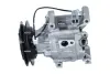Компресор кондиціонера AGCO, KUBOTA, JOHN DEERE 3033R, 3038R, 3039R, 3045R, 3046R, 3320, 3520, 3720, 4044R, 4049M, 4049R, 4052R, 4066R, 4075R NRF 320254 (фото 2)