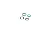 Компресор кондиціонера AGCO, KUBOTA, JOHN DEERE 3033R, 3038R, 3039R, 3045R, 3046R, 3320, 3520, 3720, 4044R, 4049M, 4049R, 4052R, 4066R, 4075R NRF 320254 (фото 5)