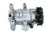 Компресор кондиціонера FORD KA+ III, TOURNEO COURIER B460, TRANSIT COURIER B460, TRANSIT COURIER B460/MINIVAN 1.2/1.5D/1.6D 02.14- NRF 320272 (фото 4)