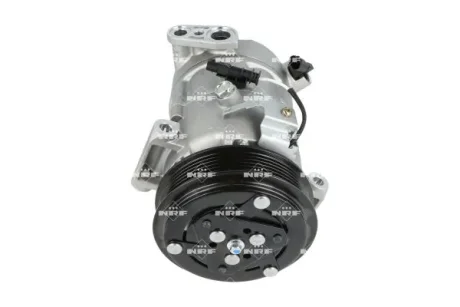 Компресор кондиціонера ALFA ROMEO STELVIO 2.0 12.16- NRF 320276