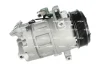 Компресор кондиціонера NISSAN QASHQAI II, RENAULT KADJAR 1.5D 06.18- NRF 320277 (фото 4)