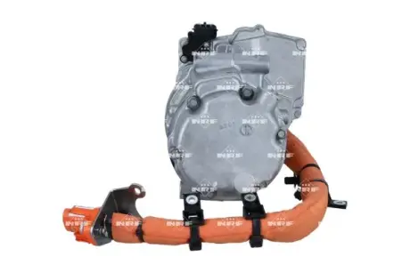 Автозапчасть NRF 320278