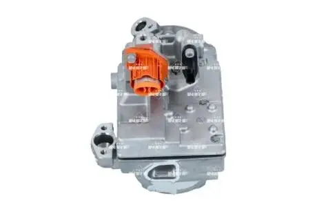 Компресор кондиціонера RENAULT ZOE Electric 06.12- NRF 320288
