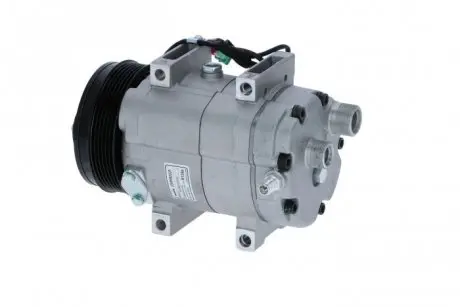 Компрессор кондиционера NRF 32028