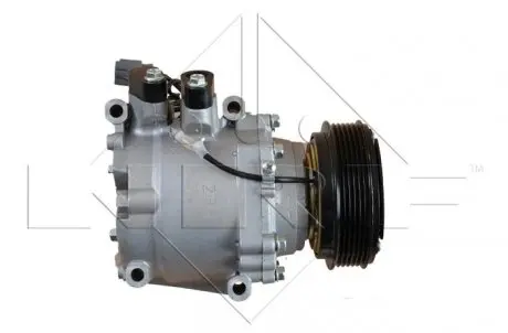 Компрессор кондиционера NRF 32072