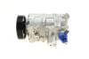Компресор кондиціонера VW Caddy III/IV 1.6-2.0 TDI 03-/Crafter 2.5TDI 06-13/T6 2.0 TDI 15- NRF 32147 (фото 8)