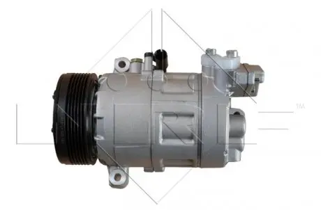 Компрессор кондиционера NRF 32184