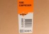 Компрессор кондиционера Ford Mondeo/Transit 1.8-2.5 00-06 NRF 32212 (фото 11)
