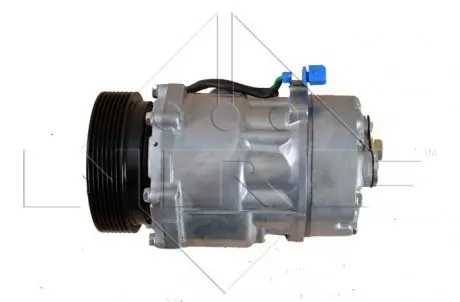 Компрессор кондиционера NRF 32228