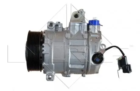 Компресор кондиціонера NRF 32246