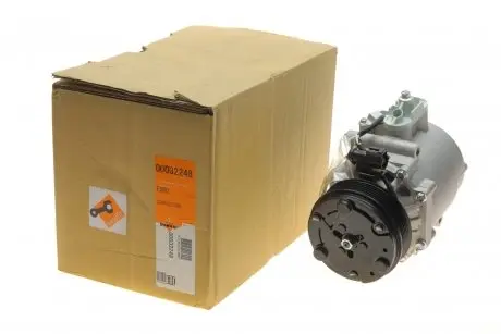 Компрессор кондиционера NRF 32248