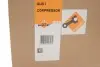 Компрессор кондиционера Audi A4/A5/A6/A8/Q5 1.6-3.0D 00- NRF 32263 (фото 5)