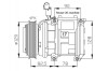Компрессор кондиционера NRF 32449 (фото 1)