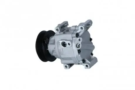 Компрессор кондиционера NRF 32466