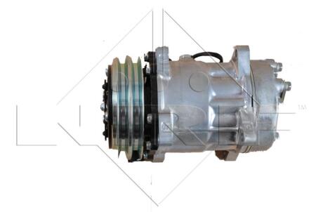 Компресор кондиціонера NRF 32469