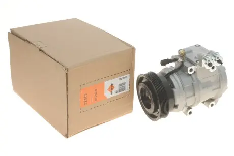 Компресор кондиціонера NRF 32473