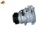 Компрессор кондиционера KIA Sorento 2.5D 03- (выр-во) NRF 32474 (фото 1)