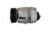Компресор кондиціонера SSANGYONG REXTON / REXTON II 2.7D/2.9D 04.02- NRF 32483G (фото 1)
