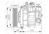 Компрессор кондиционера Audi A4/A5/A6/Q5 2.4-3.2 04-17 NRF 32512 (фото 5)