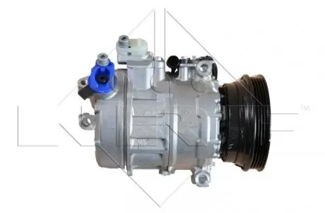 Компрессор кондиционера NRF 32518