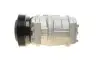 Компресор кондиціонера Chrysler Voyager 2.5/2.8CRD 00-08 NRF 32539 (фото 3)