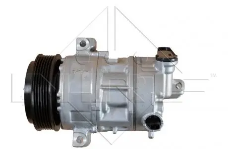 Компрессор кондиционера NRF 32544