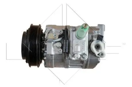 Компресор кондиціонера NRF 32605