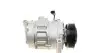 Компрессор кондиционера VW Touareg 04-18/Audi Q7 3.0TDI 06-15 NRF 32611 (фото 3)