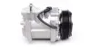 Компрессор кондиционера Ford Fiesta 1.4/1.6 TDCi 08- NRF 32723 (фото 3)
