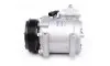 Компрессор кондиционера Ford Fiesta 1.4/1.6 TDCi 08- NRF 32723 (фото 6)