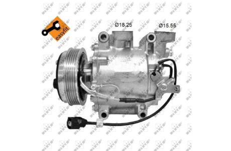 Автозапчасть NRF 32727