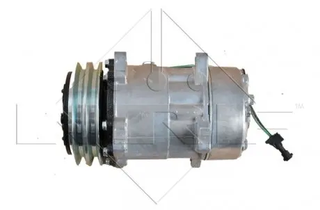 Компрессор кондиционера NRF 32730