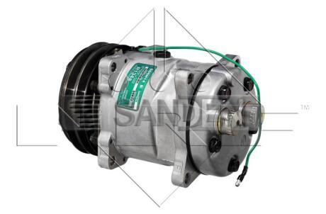 Автозапчасть NRF 32761G