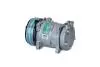 Компресор кондиціонера DEUTZ FAHR AGROPLUS, AGROTRON, AGROTRON K 01.97-12.07 NRF 32762G (фото 1)