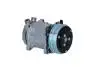 Компресор кондиціонера DEUTZ FAHR AGROPLUS, AGROTRON, AGROTRON K 01.97-12.07 NRF 32762G (фото 3)