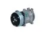 Компресор кондиціонера DEUTZ FAHR AGROPLUS, AGROTRON, AGROTRON K 01.97-12.07 NRF 32762G (фото 4)