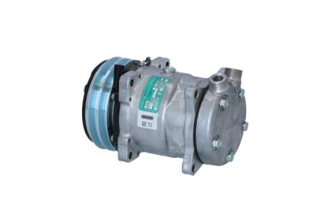 Автозапчасть NRF 32762G