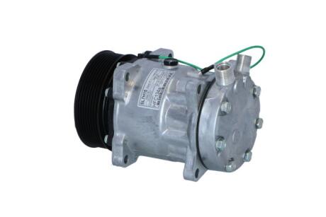 Автозапчасть NRF 32770