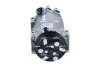 Компресор кондиціонера ALFA ROMEO GIULIETTA, GIULIETTA/HATCHBACK 1.4/1.4LPG 04.10-12.20 NRF 32785 (фото 1)