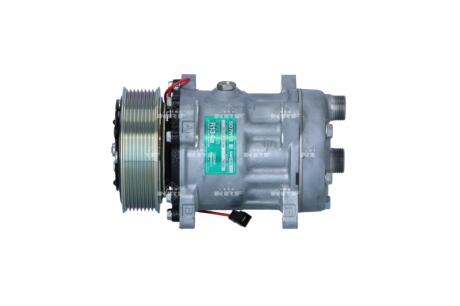 Автозапчасть NRF 32805G