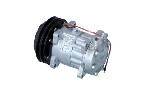 Автозапчасть NRF 32814