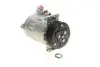 Компрессор кондиционера FORD C-MAX 1.6 TDCI 10- NRF 32816 (фото 3)