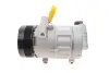 Компрессор кондиционера Citroen C4/C5/Peugeot 3008/407/508 2.0 HDi 09- NRF 32819 (фото 2)