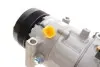 Компрессор кондиционера Citroen C4/C5/Peugeot 3008/407/508 2.0 HDi 09- NRF 32819 (фото 4)