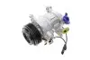 Компрессор кондиционера BMW 3 (E90-E93)/5 (F10/F11)/X1 (E84) 1.6-2.0D N47 04- NRF 32825 (фото 7)