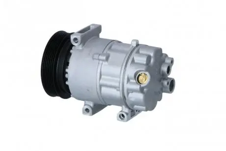 Компрессор кондиционера PEUGEOT EXPERT 06- NRF 32826
