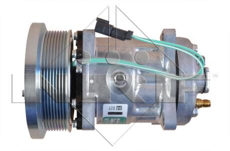 Автозапчасть NRF 32828