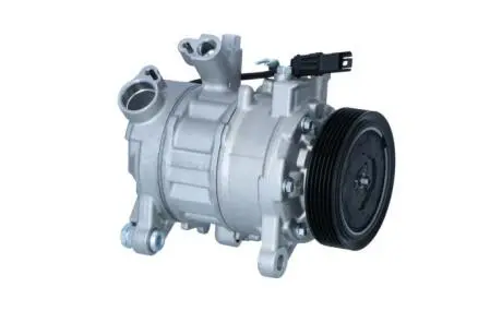 Компресор кондиціонера BMW 3 (E90) 2.0d/d xDrive (N47) 04- (6PK/d=110mm) NRF 32837