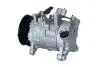 Компресор кондиціонера BMW 3 (F30/F80/F34/F31) 11- (N57/N47/N26/N20) (6PK/d=110mm) NRF 32838 (фото 1)